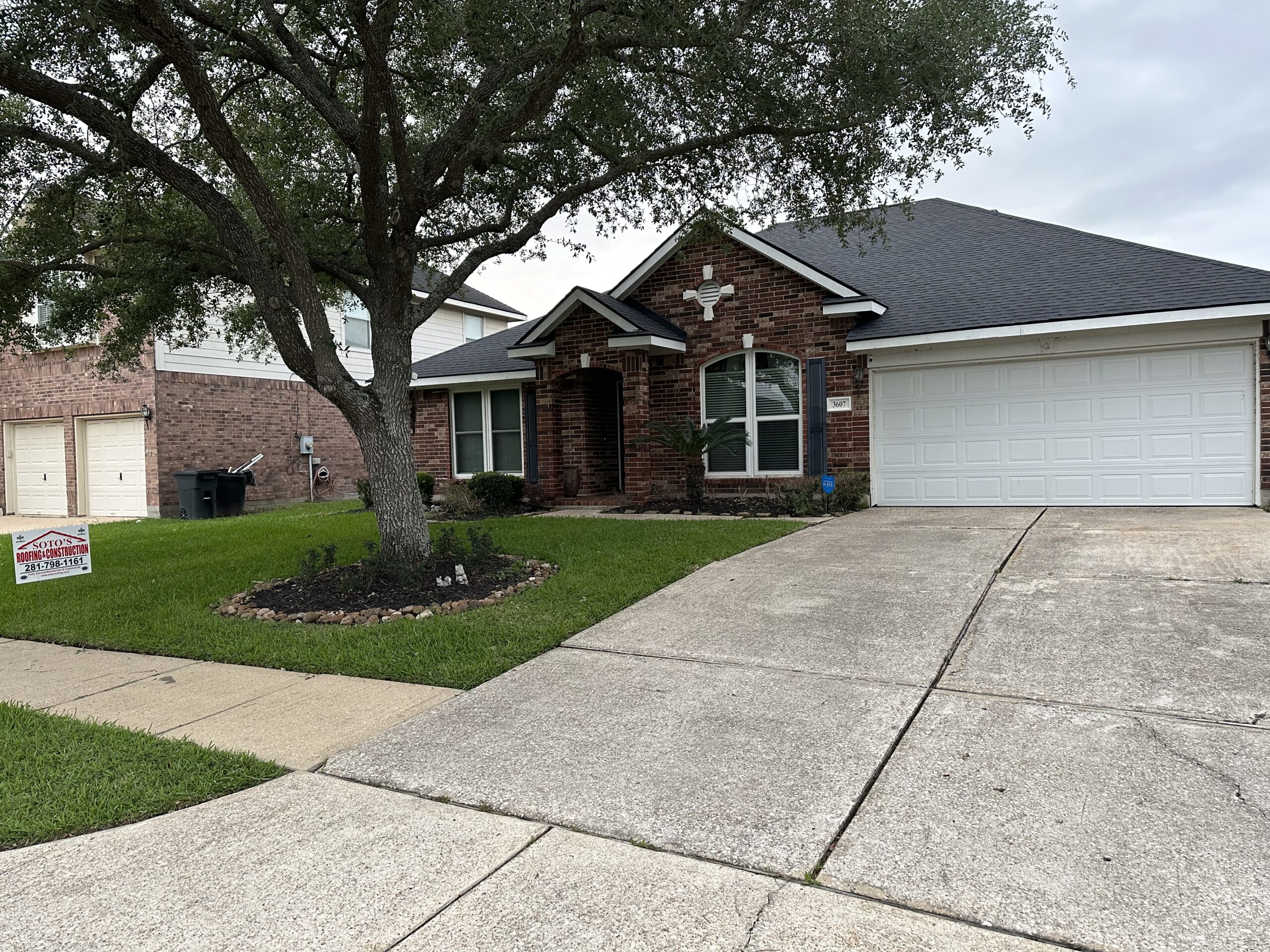 Roofing - Residential & Commercial