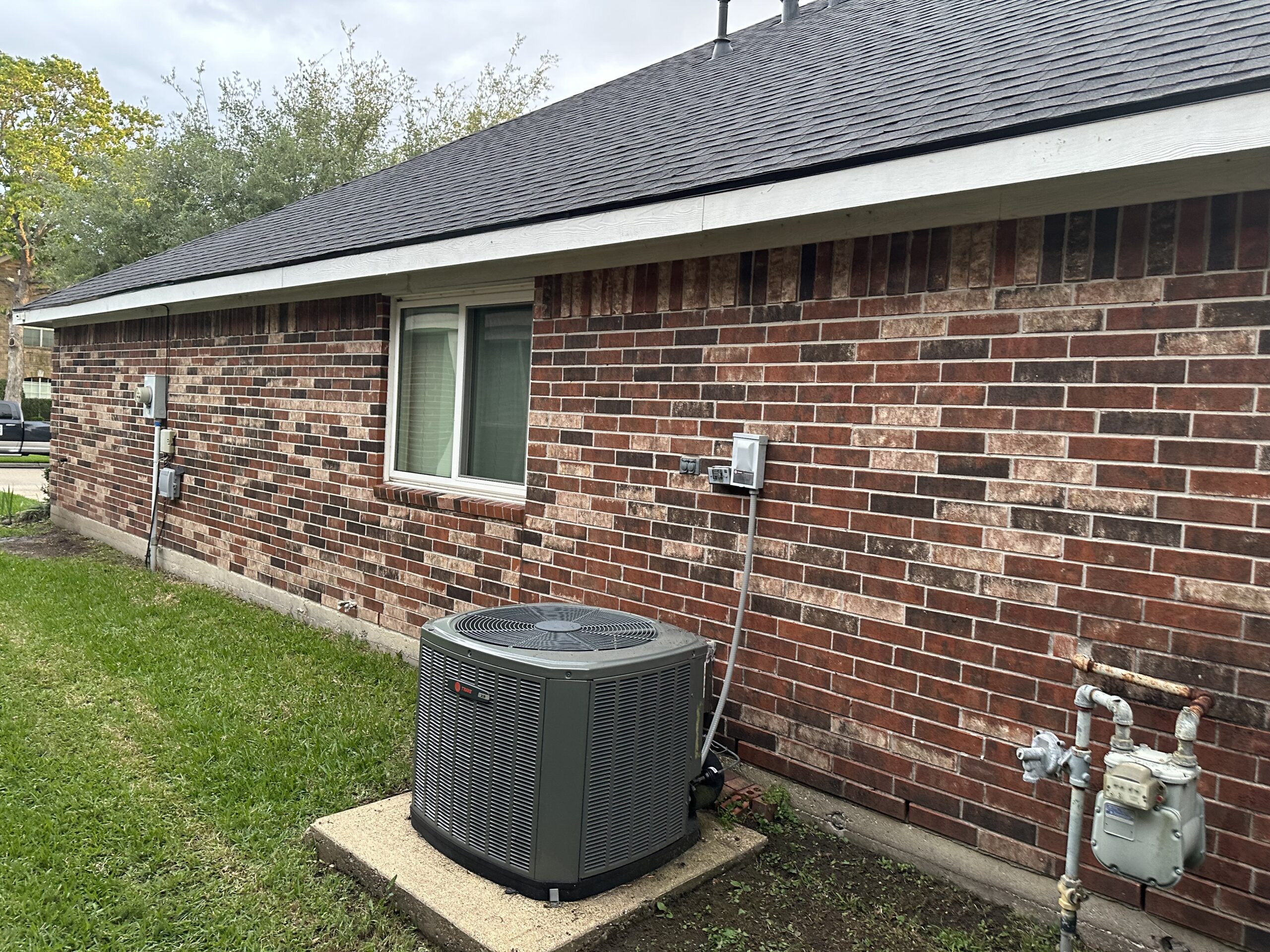 Roofing - Residential & Commercial