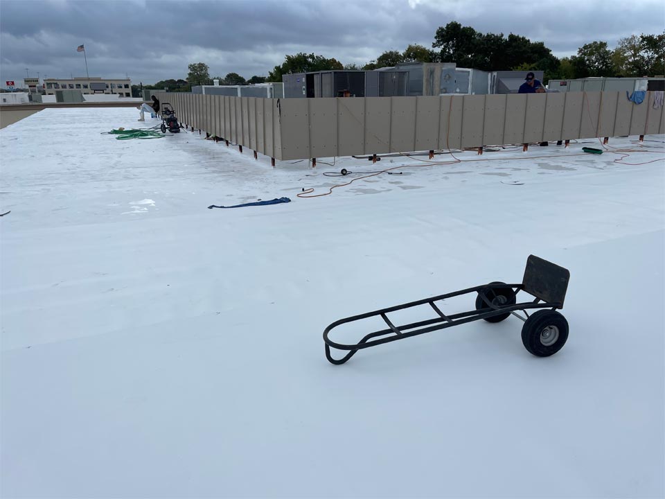 Roofing - Residential & Commercial