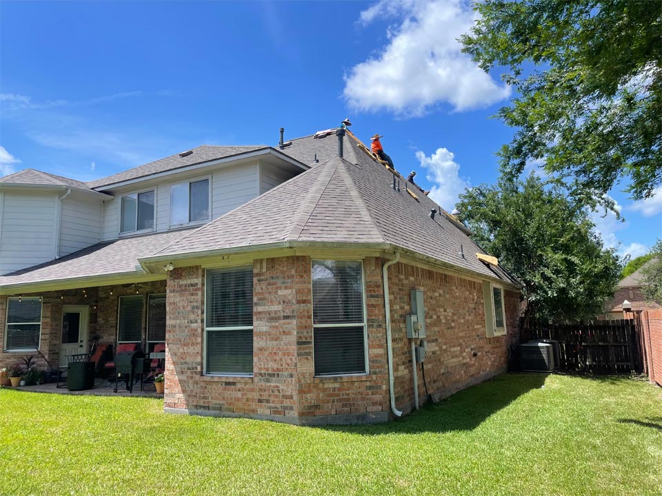 Roofing - Residential & Commercial