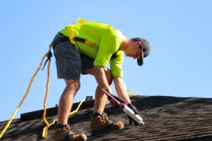 roof repair