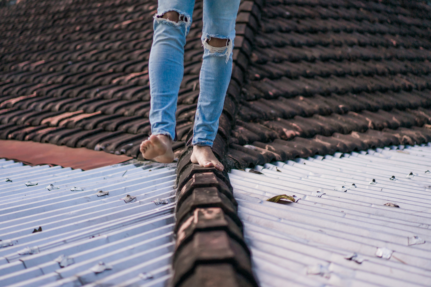 roof problem
