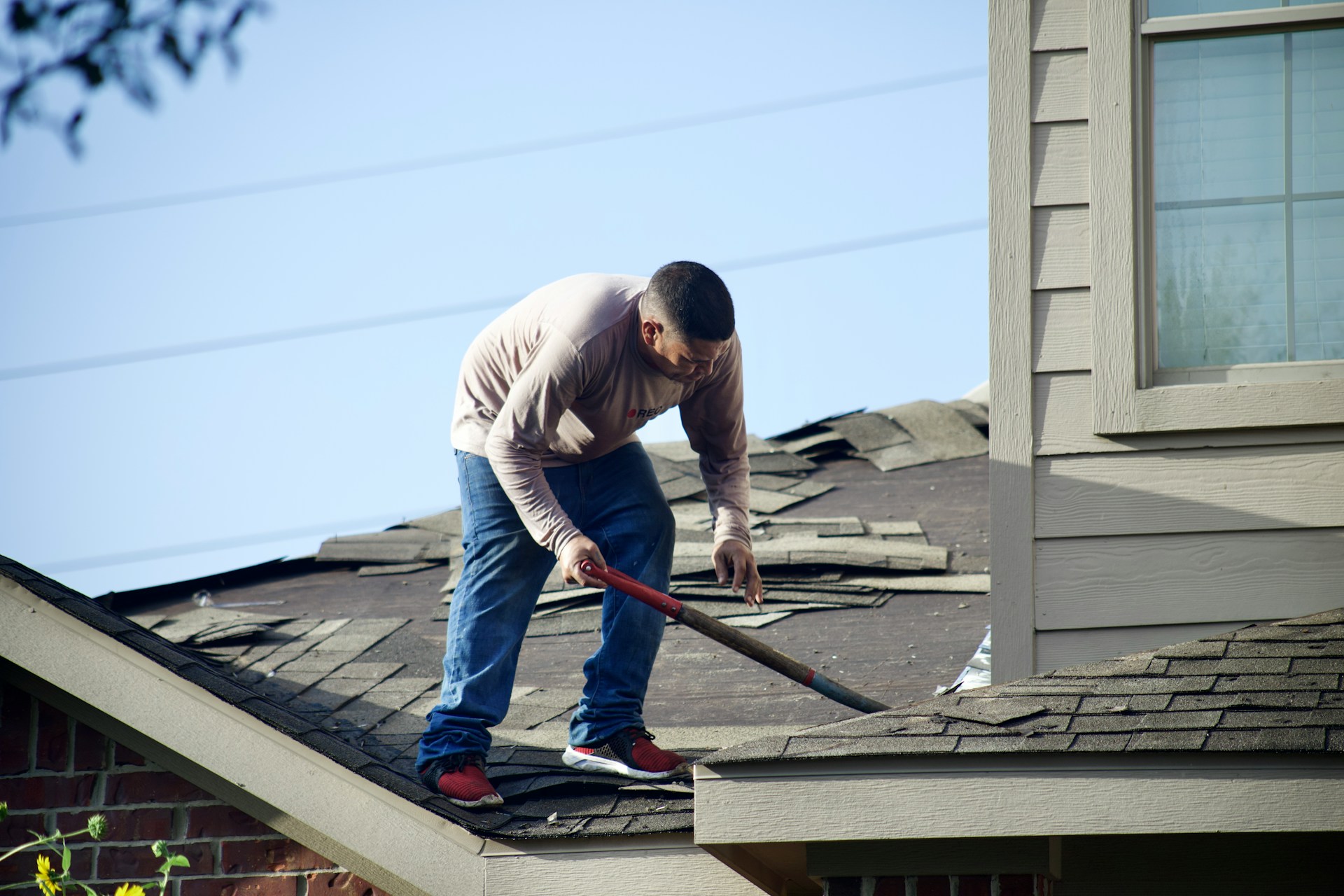 roofing permit