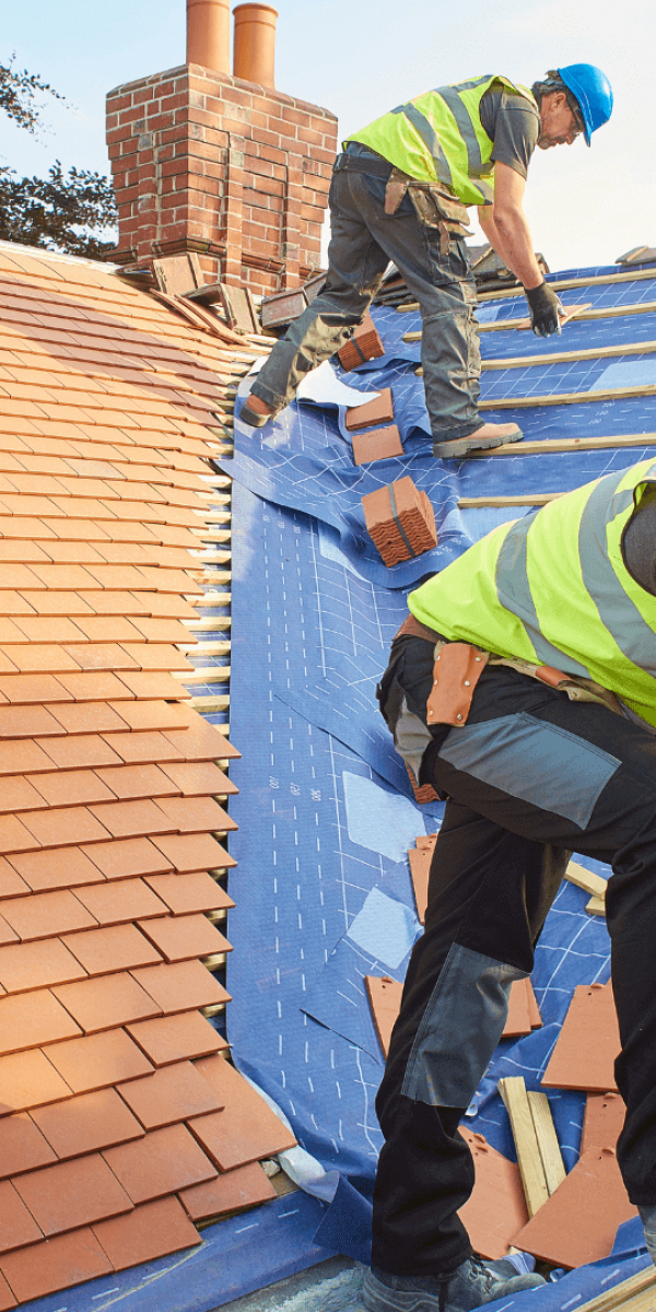 Roofing Solutions